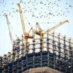 Wells Fargo Survey: Construction industry hopeful about 2021, despite optimism dip Wells Fargo Survey: Construction industry hopeful about 2021, despite optimism dip