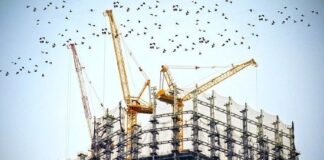 Wells Fargo Survey: Construction industry hopeful about 2021, despite optimism dip