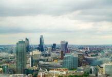 UK commercial property market sees slowest start to year since 2012