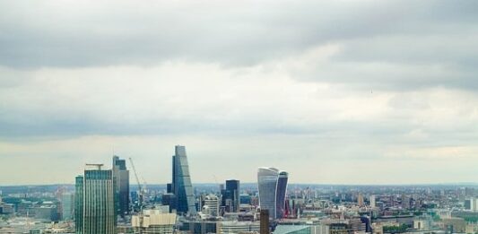 UK commercial property market sees slowest start to year since 2012 UK commercial property market sees slowest start to year since 2012