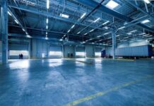 Aviva provides £184.7m facility for UK industrial assets