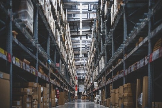LondonMetric acquires two warehouses in Milton Keynes for £31.2m