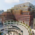 JLL signs lease for 134,000 sq ft at British Land’s Broadgate in London JLL signs lease for 134,000 sq ft at British Land’s Broadgate in London