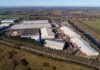 UKCM fully lets Ventura Park industrial estate in Hertfordshire