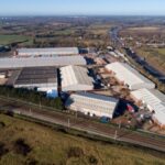 UKCM fully lets Ventura Park industrial estate in Hertfordshire UKCM fully lets Ventura Park industrial estate in Hertfordshire