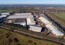 UKCM fully lets Ventura Park industrial estate in Hertfordshire UKCM fully lets Ventura Park industrial estate in Hertfordshire