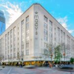 Historic building in downtown Seattle sells for $580m Historic building in downtown Seattle sells for $580m
