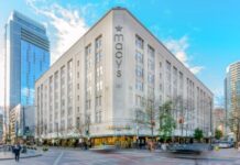 Historic building in downtown Seattle sells for $580m