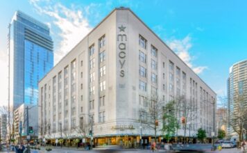 Historic building in downtown Seattle sells for $580m Historic building in downtown Seattle sells for $580m
