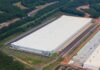 Granite REIT buys 1 msf distribution facility in Atlanta for $69m