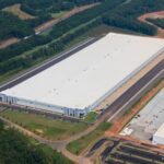 Granite REIT buys 1 msf distribution facility in Atlanta for $69m Granite REIT buys 1 msf distribution facility in Atlanta for $69m