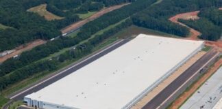 Granite REIT buys 1 msf distribution facility in Atlanta for $69m Granite REIT buys 1 msf distribution facility in Atlanta for $69m