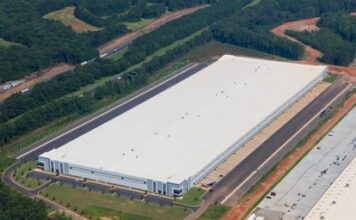 Granite REIT buys 1 msf distribution facility in Atlanta for $69m Granite REIT buys 1 msf distribution facility in Atlanta for $69m