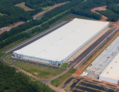Granite REIT buys 1 msf distribution facility in Atlanta for $69m