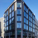 Orchard Street signs lease at Farringdon office scheme Orchard Street signs lease at Farringdon office scheme
