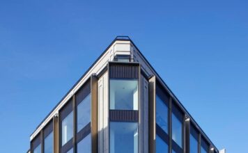 Orchard Street signs lease at Farringdon office scheme Orchard Street signs lease at Farringdon office scheme