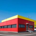 AEW enters Austrian logistics property market AEW enters Austrian logistics property market