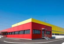 AEW enters Austrian logistics property market AEW enters Austrian logistics property market