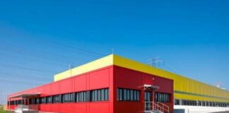 AEW enters Austrian logistics property market AEW enters Austrian logistics property market