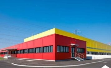 AEW enters Austrian logistics property market AEW enters Austrian logistics property market