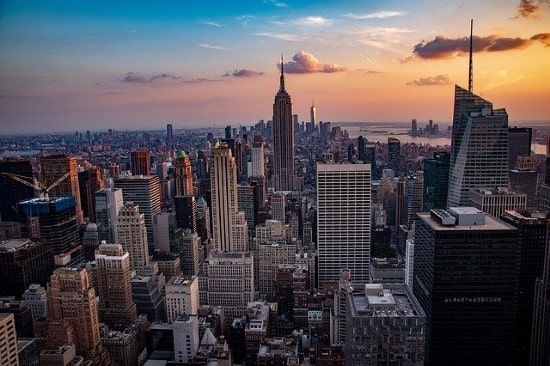 Inner-city kids learning real estate investing from major tycoons