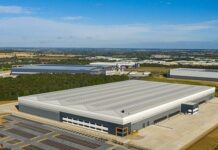 BentallGreenOak raises €1.9 bn for third European value-add fund BentallGreenOak raises €1.9 bn for its third European value-add fund
