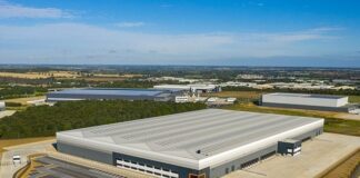 BentallGreenOak raises €1.9 bn for third European value-add fund BentallGreenOak raises €1.9 bn for its third European value-add fund