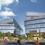 BioMed Realty to expand Emeryville Center of Innovation campus BioMed Realty to expand Emeryville Center of Innovation campus
