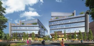 BioMed Realty to expand Emeryville Center of Innovation campus