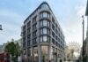 Hines receives planning consent for mixed-use scheme in London’s West End