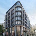 Hines receives planning consent for mixed-use scheme in London’s West End Hines receives planning consent for mixed-use scheme in London’s West End