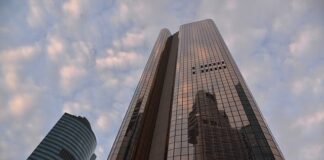 Office tower in Brisbane sells for A$285m Office tower in Brisbane sells for A$285m