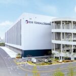 CPP Investments, ESR expand Korean logistics JV to US$1 billion CPP Investments, ESR expand Korean logistics JV to US$1 billion