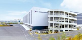CPP Investments, ESR expand Korean logistics JV to US$1 billion CPP Investments, ESR expand Korean logistics JV to US$1 billion