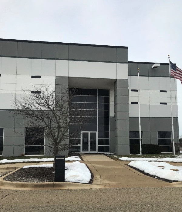 Dalfen Industrial expands Midwest portfolio with property acqusition