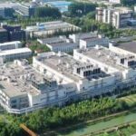 CapitaLand to buy hyperscale data centre campus in China CapitaLand to buy hyperscale data centre campus in China