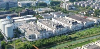 CapitaLand to buy hyperscale data centre campus in China CapitaLand to buy hyperscale data centre campus in China