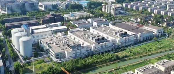 CapitaLand to buy hyperscale data centre campus in China
