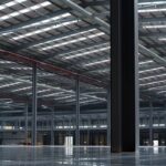 GLP raises $900m for China core-plus logistics fund GLP raises $900m for China core-plus logistics fund