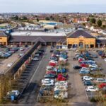 Supermarket Income REIT buys Tesco store in Colchester for £63m Supermarket Income REIT buys Tesco store in Colchester for £63m