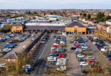 Supermarket Income REIT buys Tesco store in Colchester for £63m Supermarket Income REIT buys Tesco store in Colchester for £63m