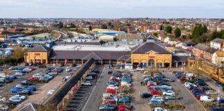 Supermarket Income REIT buys Tesco store in Colchester for £63m