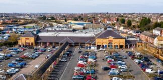 Supermarket Income REIT buys Tesco store in Colchester for £63m Supermarket Income REIT buys Tesco store in Colchester for £63m