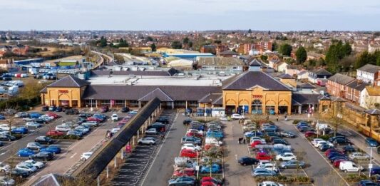 Supermarket Income REIT buys Tesco store in Colchester for £63m Supermarket Income REIT buys Tesco store in Colchester for £63m