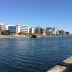 Colony Capital sells Dublin office portfolio to Blackstone for €292m Colony Capital sells Dublin office portfolio to Blackstone for €292m