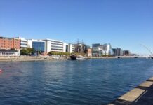 Colony Capital sells Dublin office portfolio to Blackstone for €292m Colony Capital sells Dublin office portfolio to Blackstone for €292m
