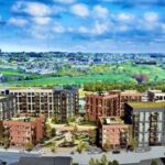 Union Investment acquires residential project in Dublin for €200m Union Investment acquires residential project in Dublin for €200m