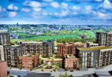 Union Investment acquires residential project in Dublin for €200m Union Investment acquires residential project in Dublin for €200m