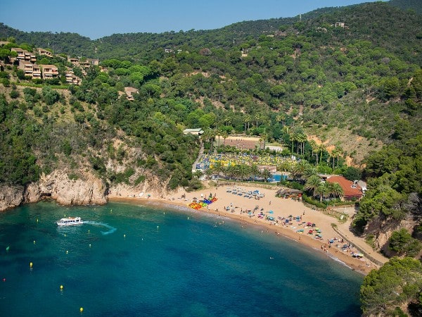 Azora acquires resort in Costa Brava, Spain