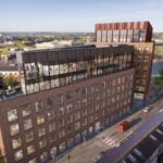 Aviva Investors provides £72.9m loan to CEG for office portfolio Aviva Investors provides £72.9m loan to CEG for office portfolio